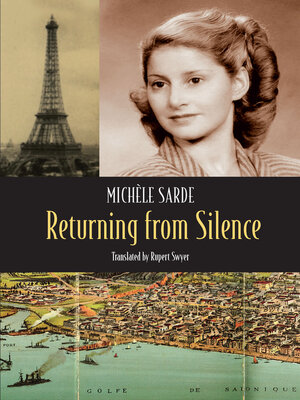 cover image of Returning from Silence